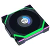 Image de LIAN LI ModÃ¨le du produit : UNI FAN SL LCD ARGB PWM