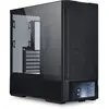 Image de Lian Li LAN207DX Midi Tower Noir