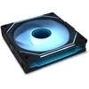 Image de Lian Li Uni Fan SL-INF Boitier PC Ventilateur 12 cm Noir 1 piÃ¨ce(s)