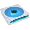 Image de Lian Li Uni Fan SL-INF Boitier PC Ventilateur 12 cm Blanc 1 piÃ¨ce(s)