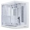 Image de Lian Li 011 Dynamic Mini O11 DYNAMIC MINI V2 Mini Tower Blanc