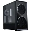 Image de Lian Li Lancool 217 INF Midi Tower Noir, Bois