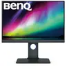 Image de BenQ PhotoVue SW240 - SW Series - écran LED - 24.1" (24" visualisable) - 1920 x 1200 @ 60 Hz - IPS - 250 cd/m² - 1000:1 - 5 ms - HDMI, DVI-D, en occasion ou reconditionné