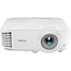 Image de BenQ MW550 - Projecteur DLP - portable - 3D - 3600 ANSI lumens - WXGA (1280 x 800) - 16:10 - 720p