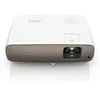 Image de BenQ CinePrime W2700 - Projecteur DLP - 3D - 2000 ANSI lumens - 3840 x 2160 - 16:9 - 4K
