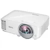 Image de BenQ MW809STH - Projecteur DLP - portable - 3D - 3600 ANSI lumens - WXGA (1280 x 800) - 16:10 - 720p - objectif fixe Ã  focale courte