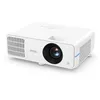 Image de BenQ LW650 - Projecteur DLP - laser - portable - 3D - 4000 ANSI lumens - WXGA (1280 x 800) - 16:10 - blanc