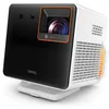 Image de BenQ X300G - Projecteur DLP - LED - portable - 3D - 2000 ANSI lumens - 3840 x 2160 - 16:9 - 4K - objectif zoom Ã  courte focale - 802.11a/b/g/n/ac sans fil/Bluetooth 5.0 - blanc