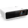 Image de BenQ X500i Projecteur Ã  focale courte 2200 ANSI lumens DLP UHD 4K (3840x2160) Noir et Blanc