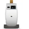 Image de VidÃ©oprojecteur nomade BenQ GV50 Laser Full HD 550 lm Blanc