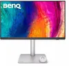 Image de BenQ Designer PD2730S - Écran LED - 27" - 5120 x 2880 5K @ 60 Hz - IPS - 400 cd/m² - 2000:1 - DisplayHDR 400 - 5 ms - Thunderbolt 4, HDMI, DisplayPort - haut-parleurs