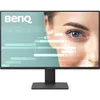 Image de Ecran PC BenQ GW2491 23.8" 1920 x 1080 Full HD LED Noir