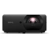 Image de BenQ LK830ST Projecteur Ã  focale courte 4000 ANSI lumens DLP UHD 4K (3840x2160) CompatibilitÃ© 3D Noir