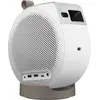 Image de BenQ GV32 FHD DLP - Digital-Projecteur - DLP/DMD - Digital-Projecteur - DLP/DMD (9H.R0K77.59E)