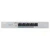 Image de Zyxel GS1200-5HP v2 - Commutateur - GÃ©rÃ© - 1 x 10/100/1000 + 4 x 10/100/1000 (PoE+) - de bureau - PoE+ (60 W)