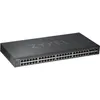 Image de Zyxel GS1920-48v2 - Commutateur - intelligent - 48 x 10/100/1000 + 4 x SFP Gigabit combinÃ© + 2 x Gigabit SFP - Montable sur rack