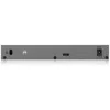 Image de Zyxel GS1350-6HP-EU0101F commutateur rÃ©seau GÃ©rÃ© L2 Gigabit Ethernet (10/100/1000) Connexion Ethernet, supportant l'alimentation via ce port (PoE) Gris