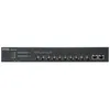 Image de Zyxel XS1930-12F - Commutateur - intelligent - 10 x 1 Gigabit / 10 Gigabit SFP+ + 2 x 100/1000/2.5G/5G/10GBase-T - Montable sur rack, de bureau