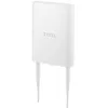 Image de Zyxel NWA55AXE - Borne d'accÃ¨s sans fil - Wi-Fi 6 - 2.4 GHz, 5 GHz - gÃ©rÃ© par le Cloud