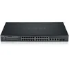 Image de Zyxel XMG1930 Series XMG1930-30 - Commutateur - intelligent - Montable sur rack