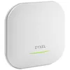 Image de Zyxel WAX620D-6E - Borne d'accÃ¨s sans fil - Wi-Fi 6E - Wi-Fi 6 - 2.4 GHz, 5 GHz, 6 GHz - gÃ©rÃ© par le Cloud