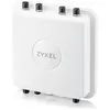Image de Zyxel WAX655E - Borne d'accÃ¨s sans fil - Wi-Fi 6 - 2.4 GHz, 5 GHz - montage sur mur/sur poteau