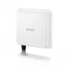 Image de Zyxel Nebula FWA710 - Routeur sans fil - WWAN 1GbE, 2.5GbE, 5G, LTE 2,4 Ghz - 4G, 5G - fixation murale, montable sur tringle