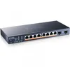 Image de Zyxel XMG1915 Series XMG1915-10E - Commutateur - gÃ©rÃ©, cloud NebulaFLEX - L3 Lite - intelligent - 8 x 100/1000/2.5G + 2 x Gigabit SFP / 10 Gigabit SFP+ - de bureau