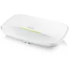 Image de Zyxel NebulaFlex NWA110BE - Borne d'accÃ¨s sans fil - Wi-Fi 7, 1GbE, 2.5GbE - Wi-Fi 6 - Wi-Fi 7 - 2.4 GHz, 5 GHz, 6 GHz - gÃ©rÃ© par le Cloud