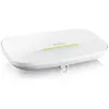 Image de Zyxel NWA210BE - Borne d'accÃ¨s sans fil - BE12300, radio double, NebulaFlex - Wi-Fi 7 - Wi-Fi 7 - 2.4 GHz, 5 GHz, 6 GHz - gÃ©rÃ© par le Cloud
