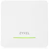 Image de Zyxel NWA50BE - Borne d'accÃ¨s sans fil - 4 flux, double radio, NebulaFlex - Wi-Fi 7 - Wi-Fi 7 - 2.4 GHz, 5 GHz - gÃ©rÃ© par le Cloud - intÃ©grÃ© au plafond (pack de 50)