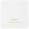 Image de Zyxel NWA50BE PRO - Borne d'accÃ¨s sans fil - 4 flux, double radio, NebulaFlex - Wi-Fi 7 - Wi-Fi 7 - 2.4 GHz, 5 GHz, 6 GHz - gÃ©rÃ© par le Cloud - intÃ©grÃ© au plafond