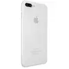 Image de Coque O!Coat Jelly pour iPhone 7 Plus - Claire en occasion ou reconditionné
