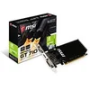 Image de Nvidia GeForce GT 710 2GD3H LP en occasion ou reconditionné