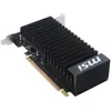 Image de MSI GT 1030 2GHD4 LP OC - Carte graphique - GF GT 1030 - 2 Go DDR4 - PCIe 3.0 x4 profil bas - HDMI, DisplayPort