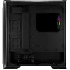Image de MSI MPG GUNGNIR 100 - Tour - ATX Ã©tendu - panneau latÃ©ral fenÃªtrÃ© (verre trempÃ©) - pas d'alimentation (ATX) - USB/Audio