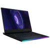 Image de MSI Raider GE66 10SFS-206FR - Core i9 I9-10980HK 32 Go RAM 1 To SSD Gris