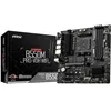 Image de MSI B550M PRO-VDH WIFI - Carte-mÃ¨re - micro ATX - Socket AM4 - AMD B550 Chipset - USB-C Gen1, USB 3.2 Gen 1 - Bluetooth, Gigabit LAN, Wi-Fi - carte graphique embarquÃ©e (unitÃ© centrale requise) - audio HD (8 canaux)