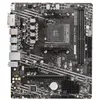 Image de MSI A520M-A PRO - Carte-mÃ¨re - micro ATX - Socket AM4 - AMD A520 Chipset - USB 3.2 Gen 1 - Gigabit LAN - carte graphique embarquÃ©e (unitÃ© centrale requise) - audio HD (8 canaux)