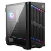 Image de MSI MPG Velox 100P AIRFLOW Midi Tower Noir