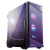 Image de MSI MPG VELOX 100R - Mid tower - ATX Ã©tendu - panneau latÃ©ral fenÃªtrÃ© (verre trempÃ©) - pas d'alimentation (ATX) - USB/Audio