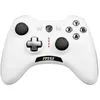 Image de Manette MSI Force GC20 V2 Filaire Blanc MSI pour ,PC, Android