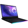 Image de MSI Raider GE76 12UHS-231FR - Core i7 I7-12700H 32 Go RAM 1 To SSD Gris