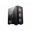Image de MSIMAG Forge M100A unitÃ© centrale micro tour