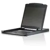 Image de Console KVM ATEN CL1000 LCD 17' 1 port (USB - PS/2 VGA)