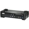 Image de ATEN CS1922 KVMP Switch - Commutateur Ã©cran-clavier-souris/audio/USB - 2 x KVM / audio / USB - 1 utilisateur local - de bureau