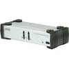 Image de ATEN CS1912 KVMP Switch - Commutateur Ã©cran-clavier-souris/audio/USB - 2 x KVM / audio / USB - 1 utilisateur local - de bureau