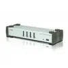 Image de Aten CS1914 switch KVM DisplayPort 1.1/USB 3.0/HP - 4 ports