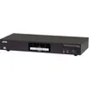 Image de ATEN CS1942DP - Commutateur Ã©cran-clavier-souris/audio/USB - 2 x KVM / audio - 2 utilisateurs locaux - de bureau