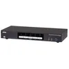 Image de ATEN CS1944DP - Commutateur Ã©cran-clavier-souris/audio/USB - 4 x KVM / audio - 4 utilisateurs locaux - de bureau